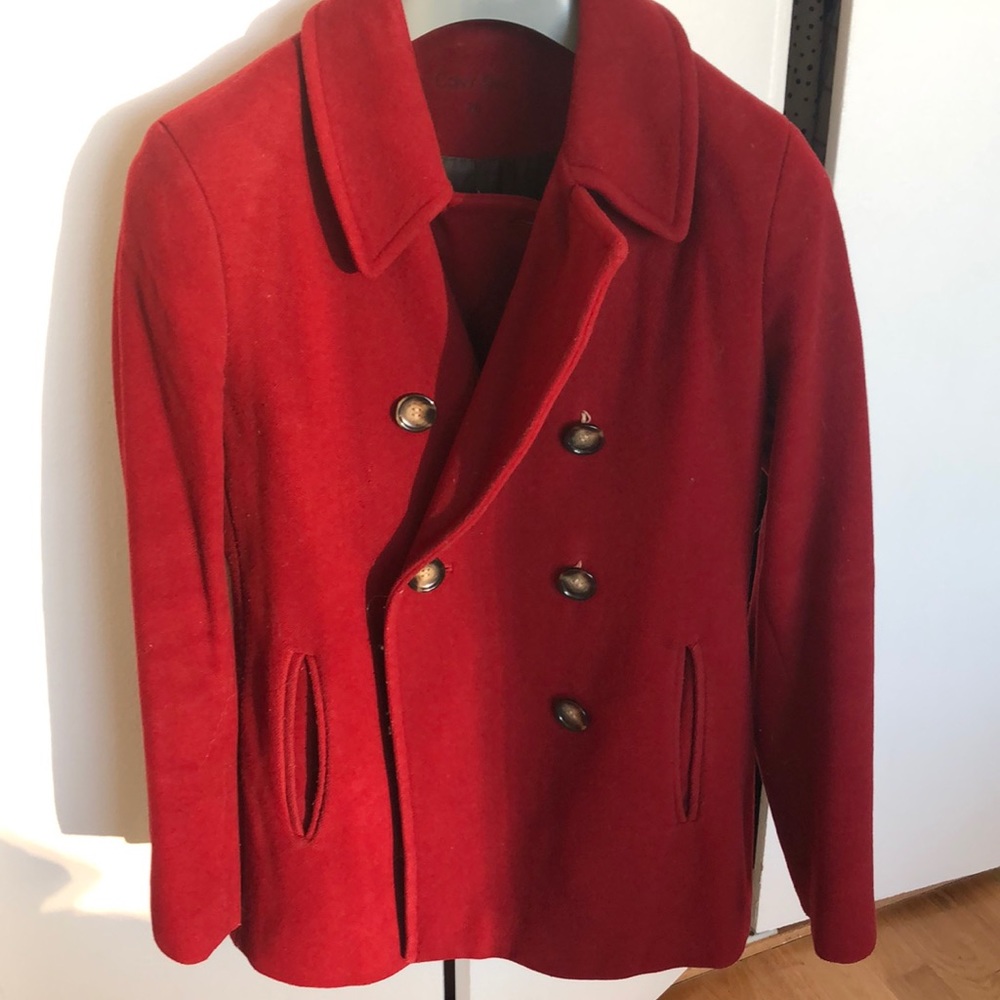 Calvin Klein Coat